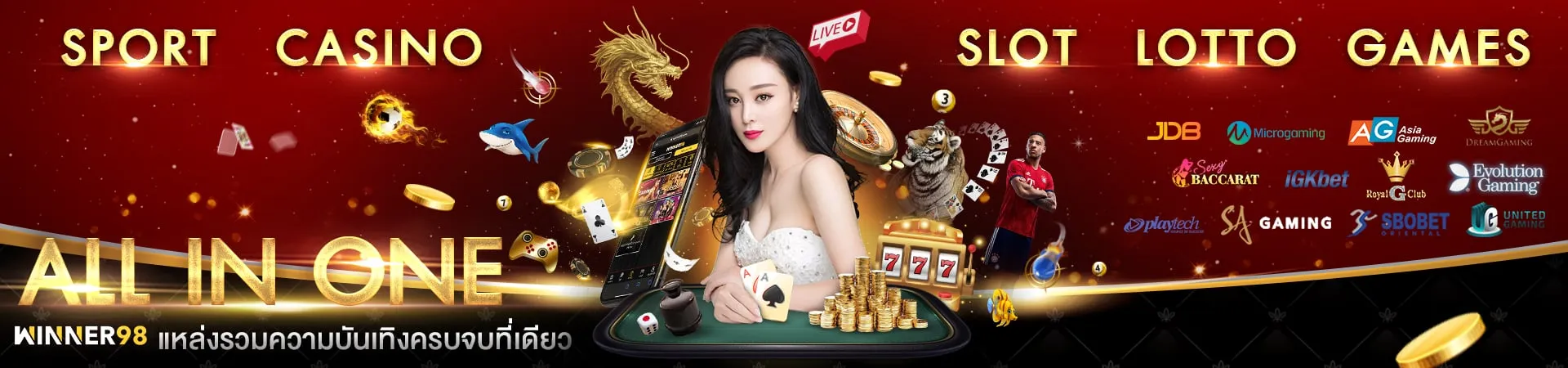 winner98 ทาง เข้า